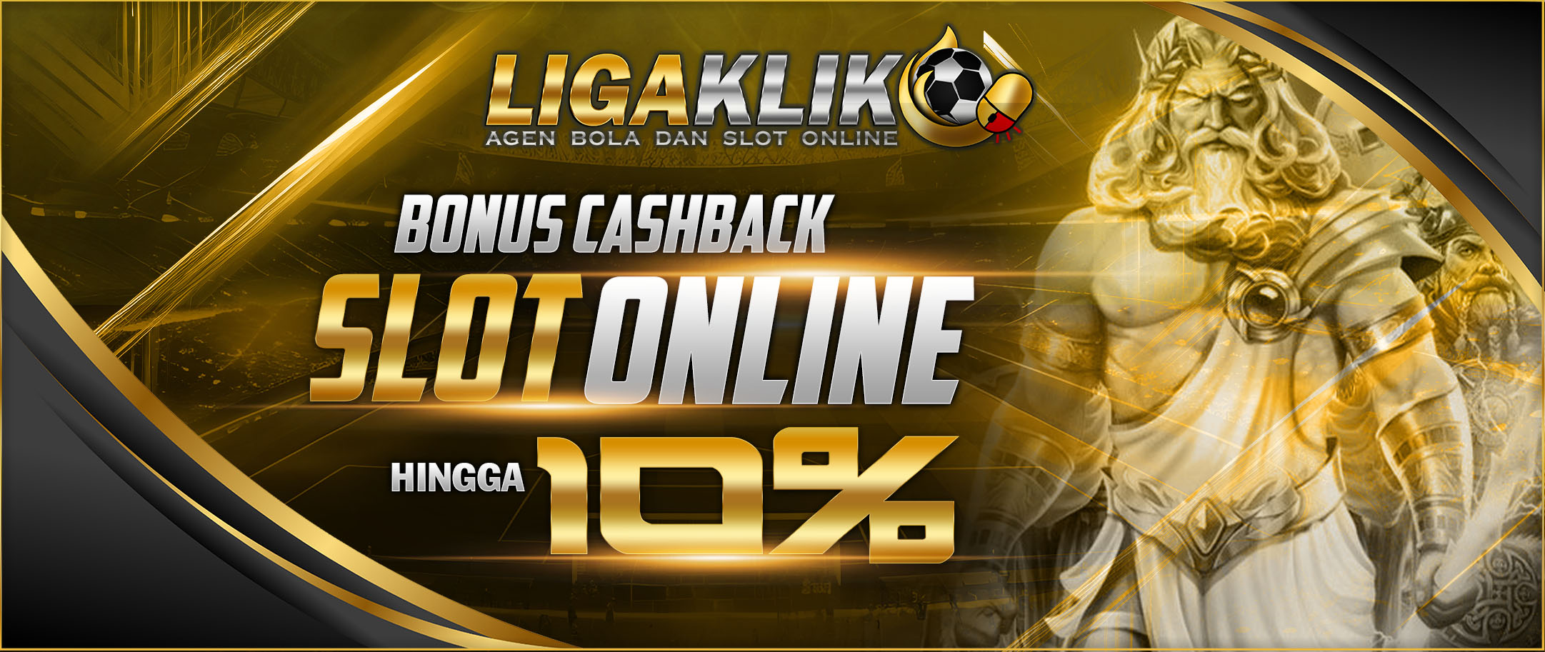 CASHBACK SLOT